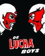 Смотреть «De Lucha Boys» онлайн фильм в хорошем качестве