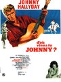 Откуда ты, Джонни? (1963) трейлер фильма в хорошем качестве 1080p
