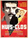За закрытыми дверями (1954) трейлер фильма в хорошем качестве 1080p
