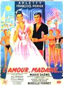 Любовь, мадам (1952)