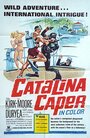 Catalina Caper (1967) скачать бесплатно в хорошем качестве без регистрации и смс 1080p