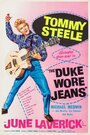 The Duke Wore Jeans (1958) трейлер фильма в хорошем качестве 1080p