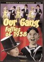 Смотреть «Our Gang Follies of 1938» онлайн фильм в хорошем качестве