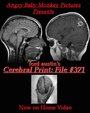 Cerebral Print: File #371 (2003) кадры фильма смотреть онлайн в хорошем качестве