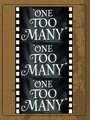 Смотреть «One Too Many» онлайн фильм в хорошем качестве
