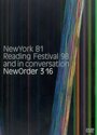 Смотреть «New Order 3 16» онлайн фильм в хорошем качестве