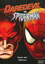 Смотреть «Человек-паук: Сорвиголова против Человека-паука» онлайн в хорошем качестве