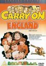 Смотреть «Carry on England» онлайн фильм в хорошем качестве