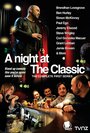 Смотреть «A Night at the Classic» онлайн фильм в хорошем качестве