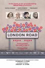 Смотреть «Лондонская дорога» онлайн фильм в хорошем качестве