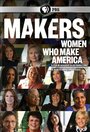 Смотреть «Женщины, создающие Америку» онлайн сериал в хорошем качестве