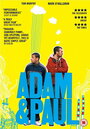 Адам и Пауль (2004) трейлер фильма в хорошем качестве 1080p
