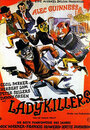 Убийцы леди (1955) скачать бесплатно в хорошем качестве без регистрации и смс 1080p