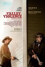 В долине насилия (2016) трейлер фильма в хорошем качестве 1080p