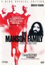Смотреть «The Manson Family» онлайн фильм в хорошем качестве
