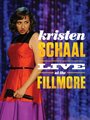 Смотреть «Kristen Schaal: Live at the Fillmore» онлайн фильм в хорошем качестве