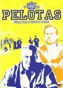 Смотреть «Пелотас» онлайн сериал в хорошем качестве