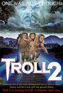 Тролль 2 (1990) трейлер фильма в хорошем качестве 1080p
