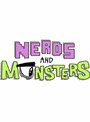 Nerds and Monsters (2013) трейлер фильма в хорошем качестве 1080p