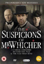 Смотреть «Подозрения мистера Уичера: За гранью приличий» онлайн фильм в хорошем качестве