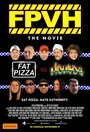 Смотреть «Fat Pizza vs. Housos» онлайн фильм в хорошем качестве