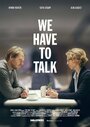 Смотреть «Vi måste prata» онлайн фильм в хорошем качестве