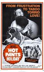Hot Pants Holiday (1972) трейлер фильма в хорошем качестве 1080p