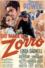 Знак Зорро (1940) трейлер фильма в хорошем качестве 1080p