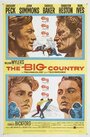 Большая страна (1958) кадры фильма смотреть онлайн в хорошем качестве