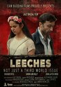 Смотреть «Leeches» онлайн фильм в хорошем качестве