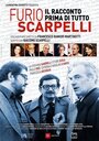 Furio Scarpelli: Il racconto prima di tutto (2012) трейлер фильма в хорошем качестве 1080p