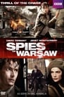 Шпионы Варшавы (2013) кадры фильма смотреть онлайн в хорошем качестве