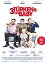 Смотреть «3 турка и 1 младенец» онлайн фильм в хорошем качестве