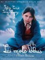 Синие слова (2005) трейлер фильма в хорошем качестве 1080p