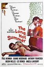 Долгое жаркое лето (1958) трейлер фильма в хорошем качестве 1080p
