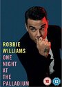 Робби Уильямс. Одна ночь в Палладиуме (2013) скачать бесплатно в хорошем качестве без регистрации и смс 1080p