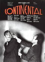 Континенталь (1990) трейлер фильма в хорошем качестве 1080p