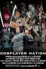 Cosplayer Nation (2014) трейлер фильма в хорошем качестве 1080p