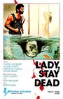 Леди, оставайтесь мертвой (1981) трейлер фильма в хорошем качестве 1080p
