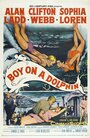 Мальчик на дельфине (1957) трейлер фильма в хорошем качестве 1080p