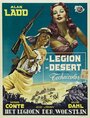 Desert Legion (1953) трейлер фильма в хорошем качестве 1080p