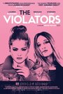The Violators (2015) трейлер фильма в хорошем качестве 1080p