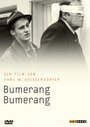 Смотреть «Бумеранг – Бумеранг» онлайн фильм в хорошем качестве