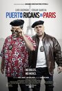Смотреть «Пуэрториканцы в Париже» онлайн фильм в хорошем качестве