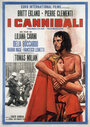 Каннибалы (1970) трейлер фильма в хорошем качестве 1080p
