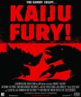 Kaiju Fury! (2014) кадры фильма смотреть онлайн в хорошем качестве