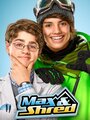 Смотреть «Макс и Шред» онлайн сериал в хорошем качестве