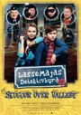 LasseMajas detektivbyrå - Skuggor över Valleby (2014) трейлер фильма в хорошем качестве 1080p