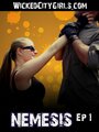 Смотреть «Nemesis: Evolution» онлайн фильм в хорошем качестве