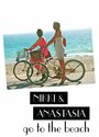 Nikki and Anastasia Go to the Beach (2014) кадры фильма смотреть онлайн в хорошем качестве